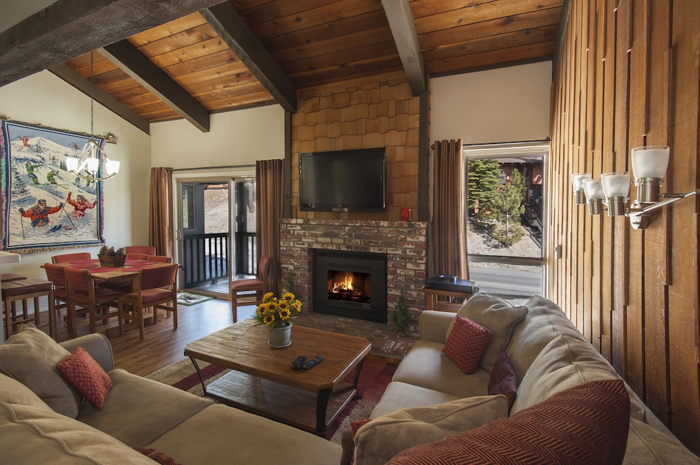 Chamonix 3 bedroom Condo, Off Site - Photo 5