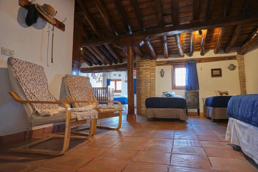 Habitación familiar