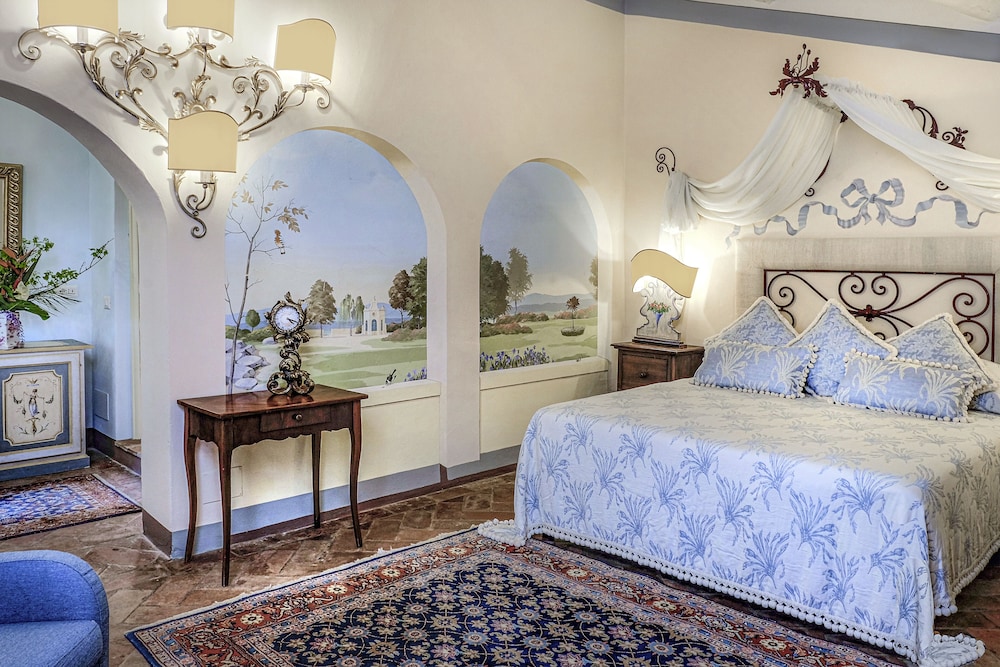 Deluxe Double Room - Photo 2