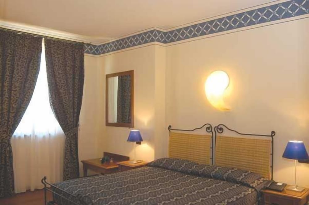 Classic Double or Twin Room