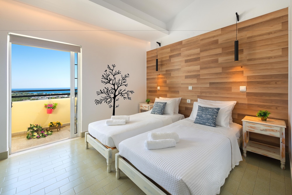 Superior Studio, Sea View photo 1