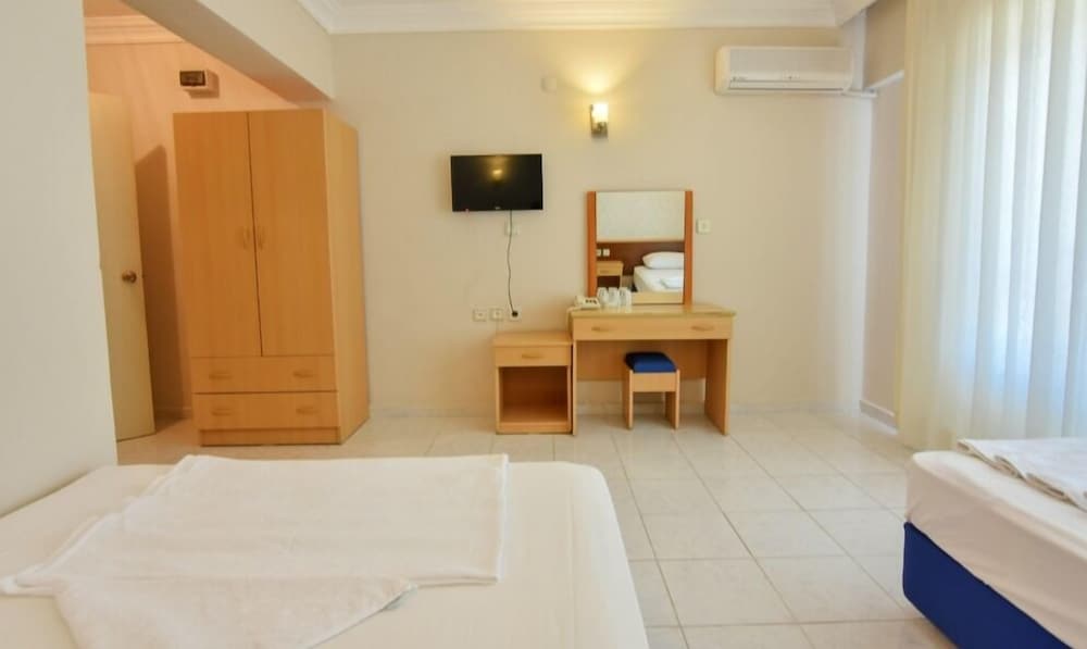 Classic Triple Room photo 2