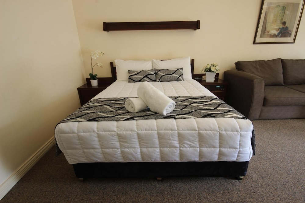 Deluxe Room, Non Smoking, Kitchenette (Deluxe Room-Q bed3.5 Star) photo 2