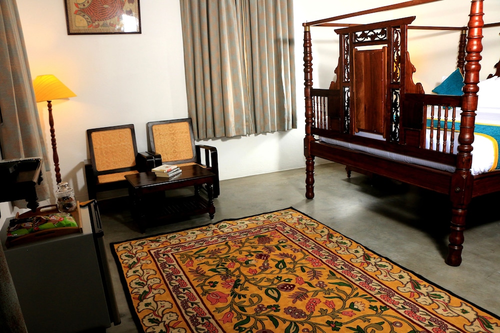 Honeymoon Suite photo 2