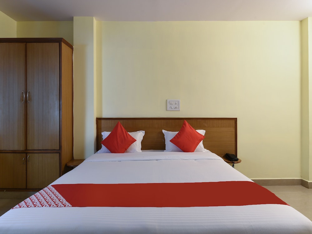 Double Or Twin Room photo 3