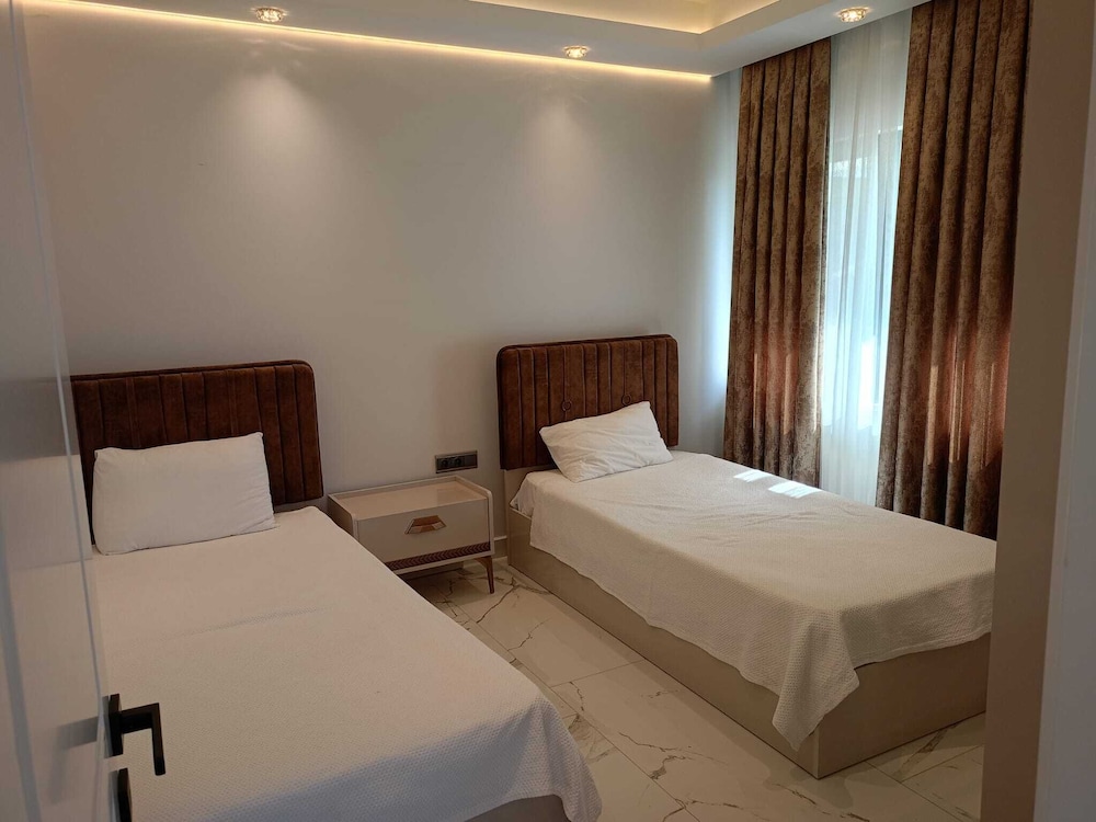 Exclusive Duplex, 3 Bedrooms, Non Smoking, Sea View, photo 6