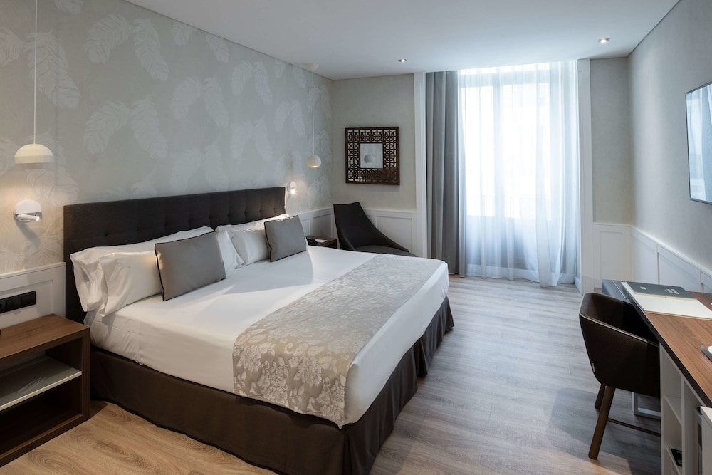 Junior Suite (Single Use)