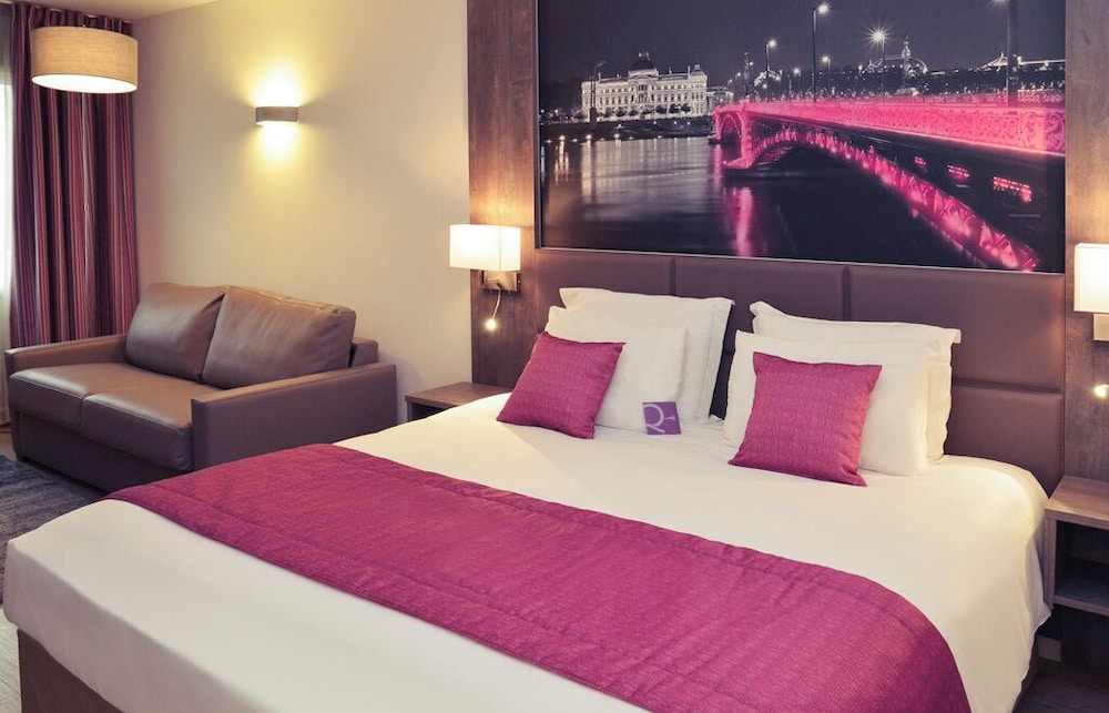 Superior Room, Multiple Beds