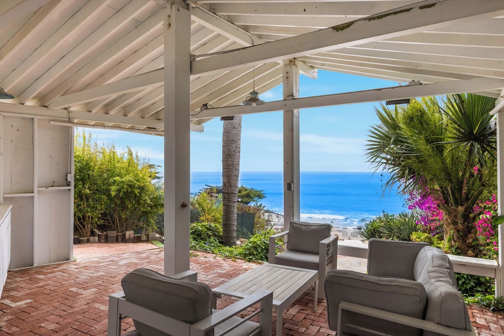 Luxury House, Ocean View photo 1