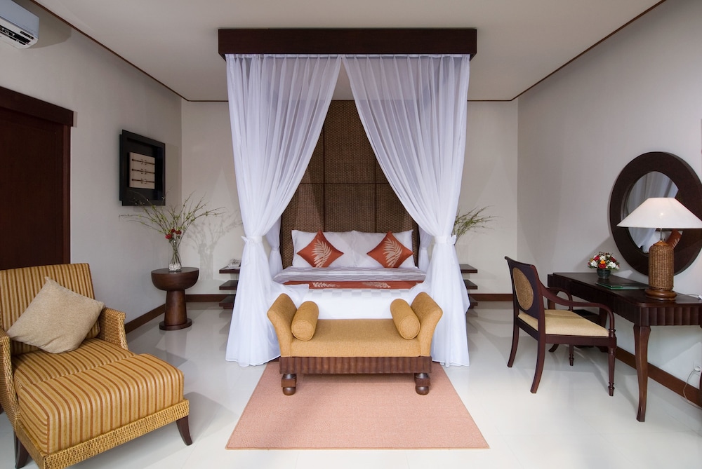 Villa, 3 Bedrooms, Private Pool photo 2