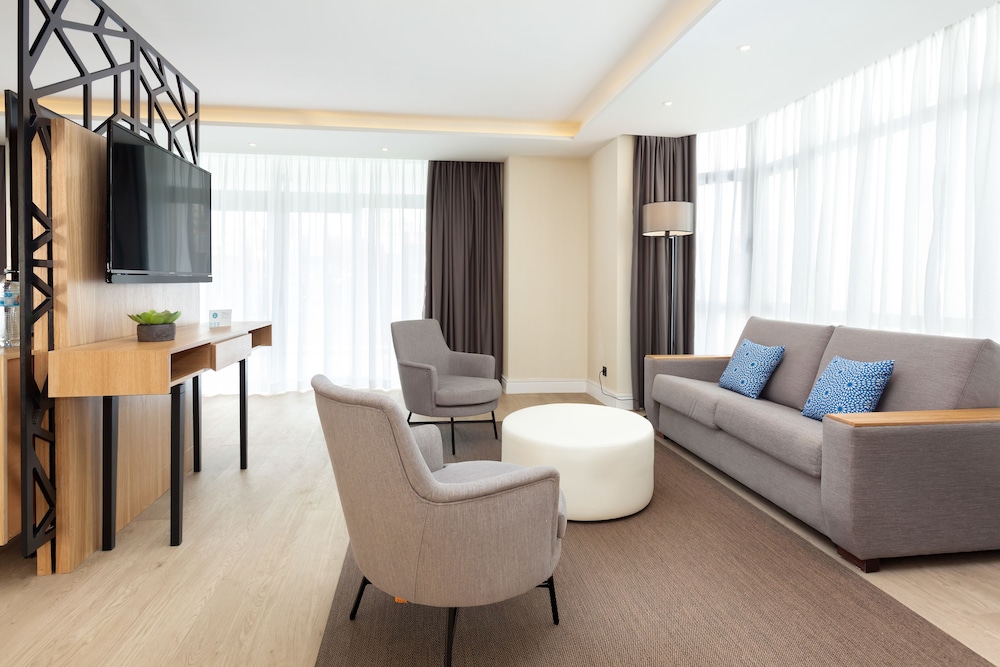 Exclusive Suite, Sea View