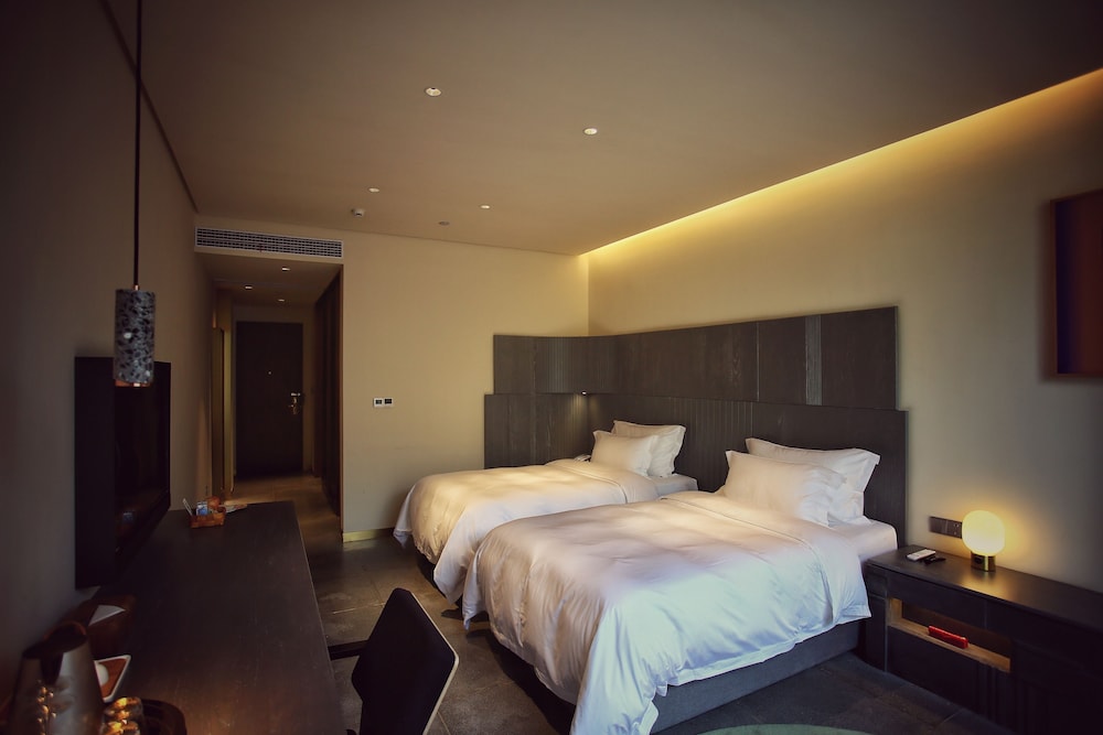 Comfort Twin Room photo 2