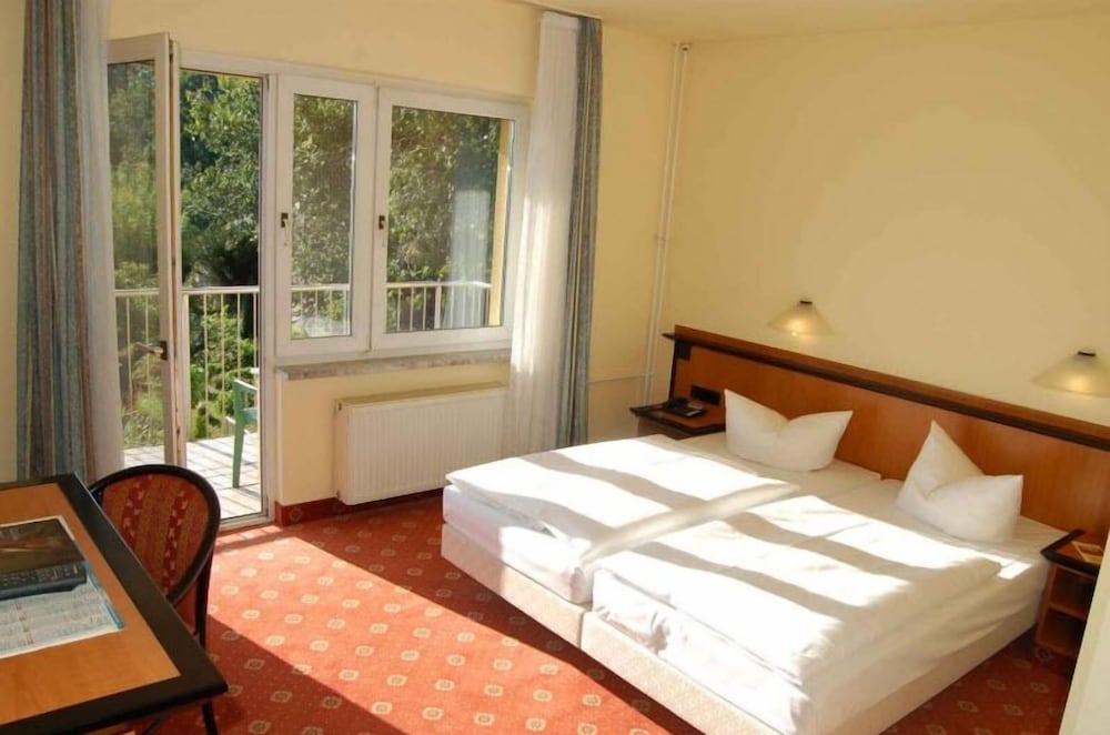 Premium Double Room photo 3
