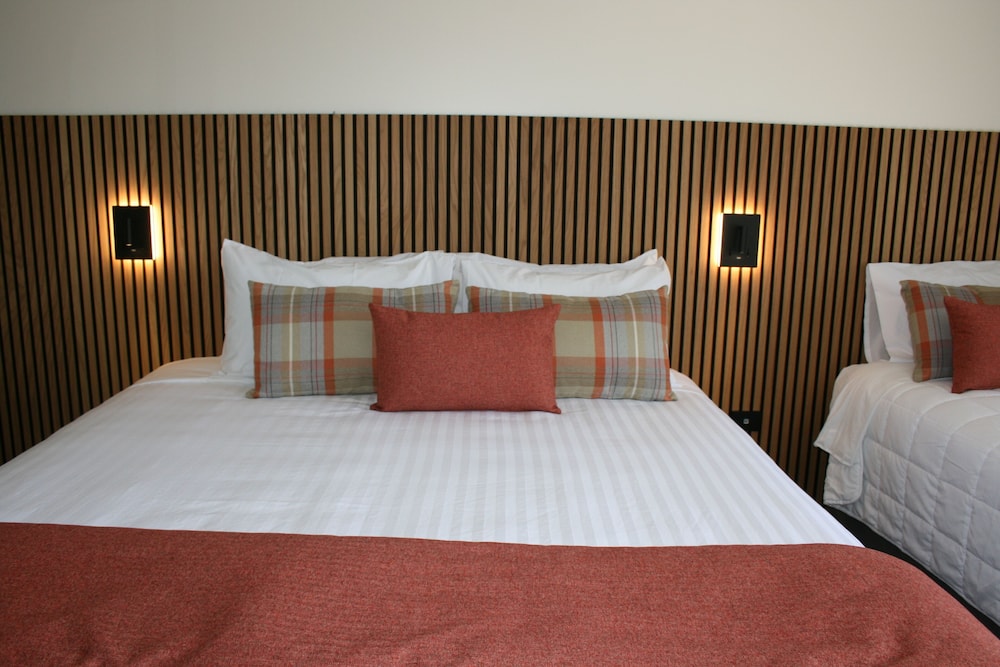 Luxury Double Room photo 2