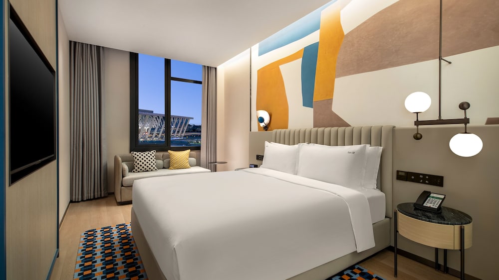 Suite, 1 Bedroom