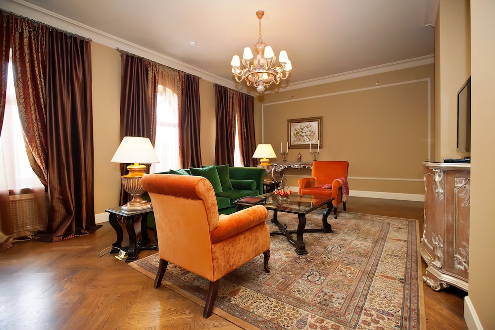 Presidential Suite, 2 Bedrooms