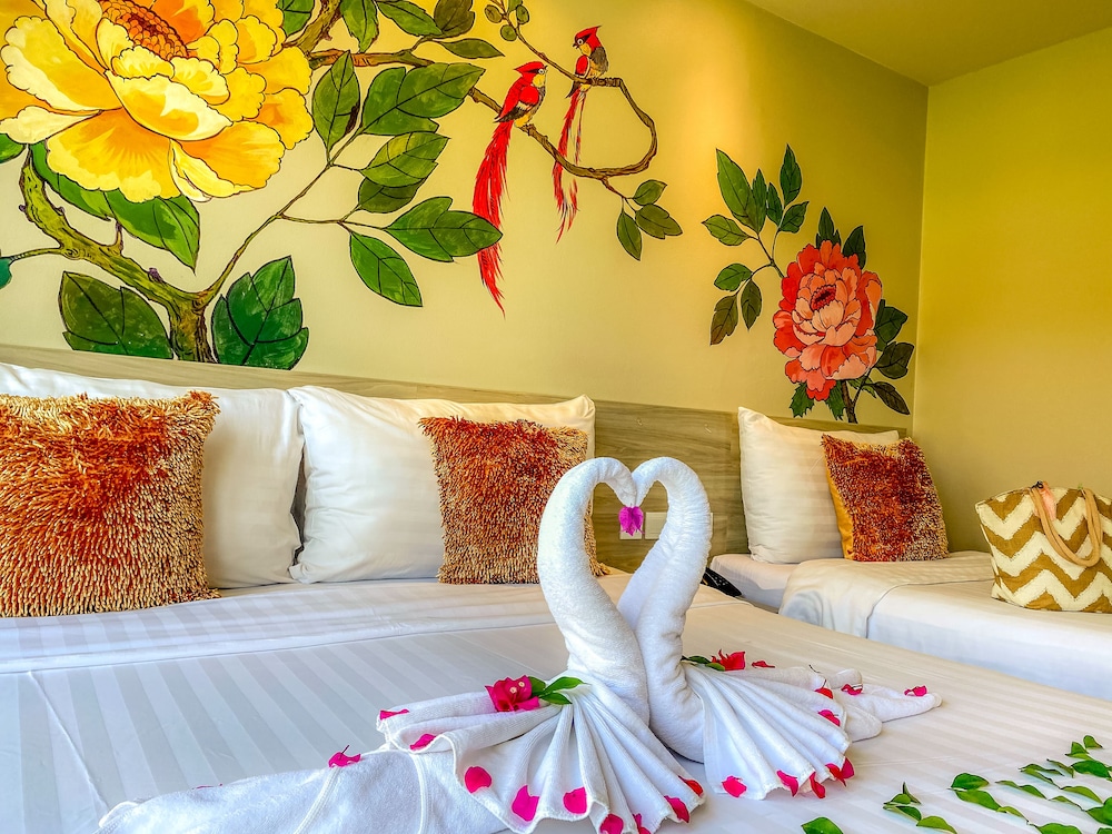 Executive Triple room - Photo 5