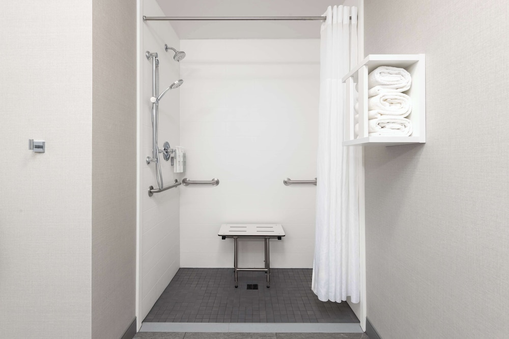 Studio, Accessible, Non Smoking photo 1