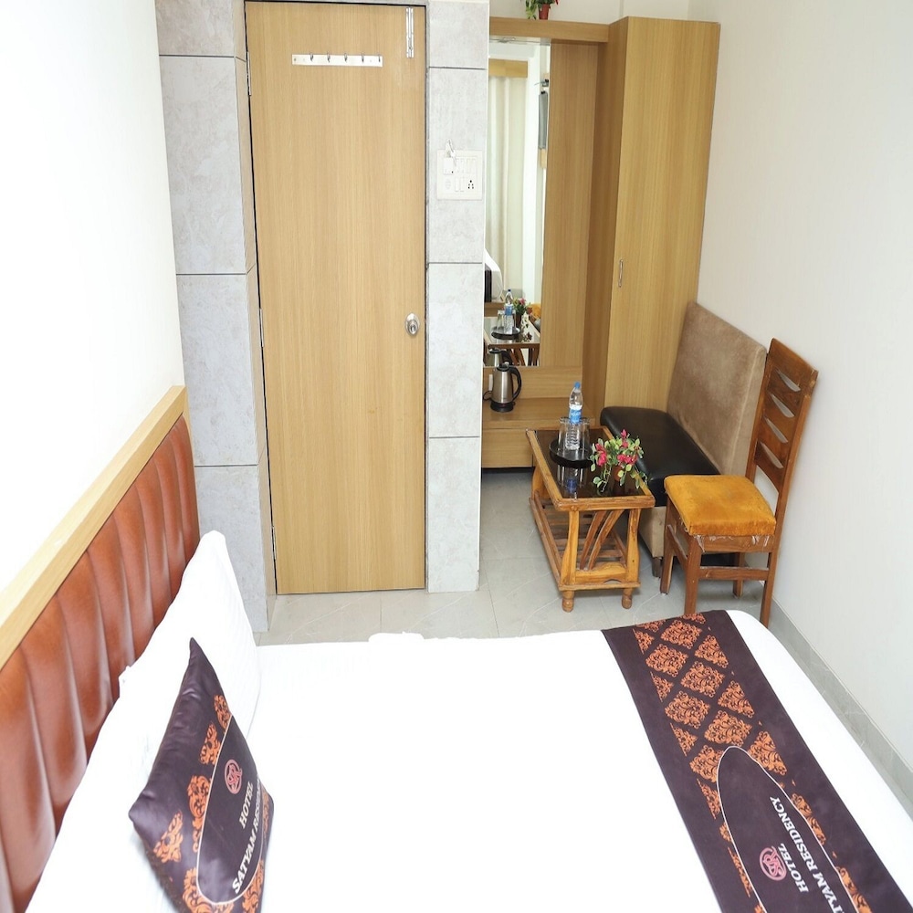 Standard Room photo 2