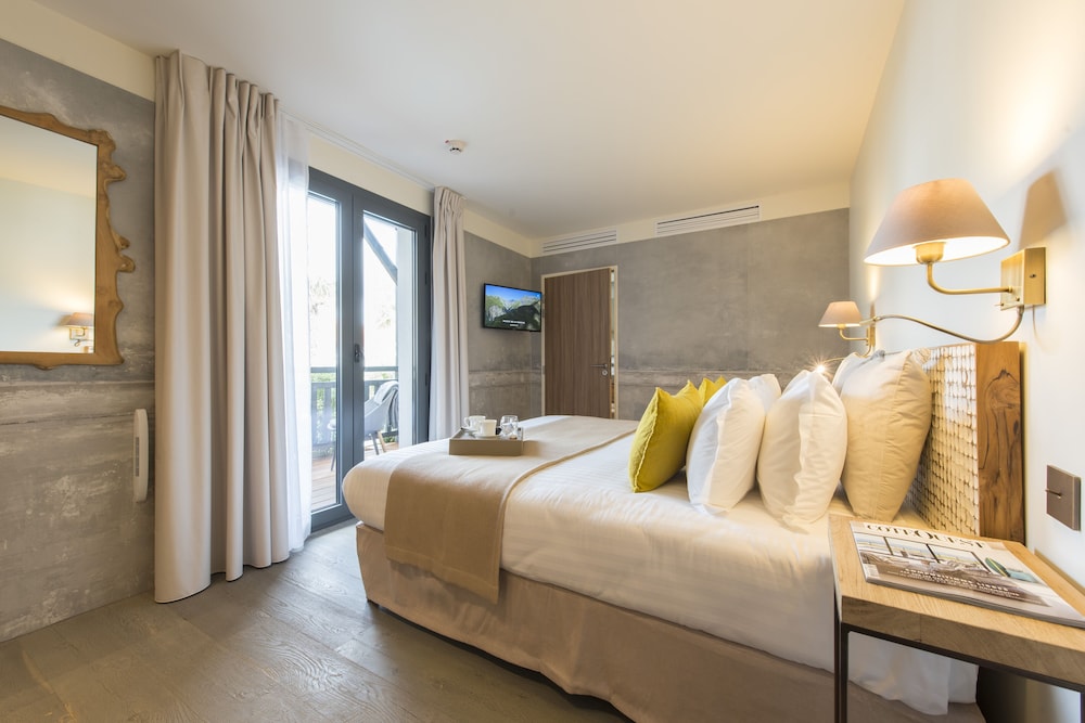 Double Room (Miel) - Photo 2