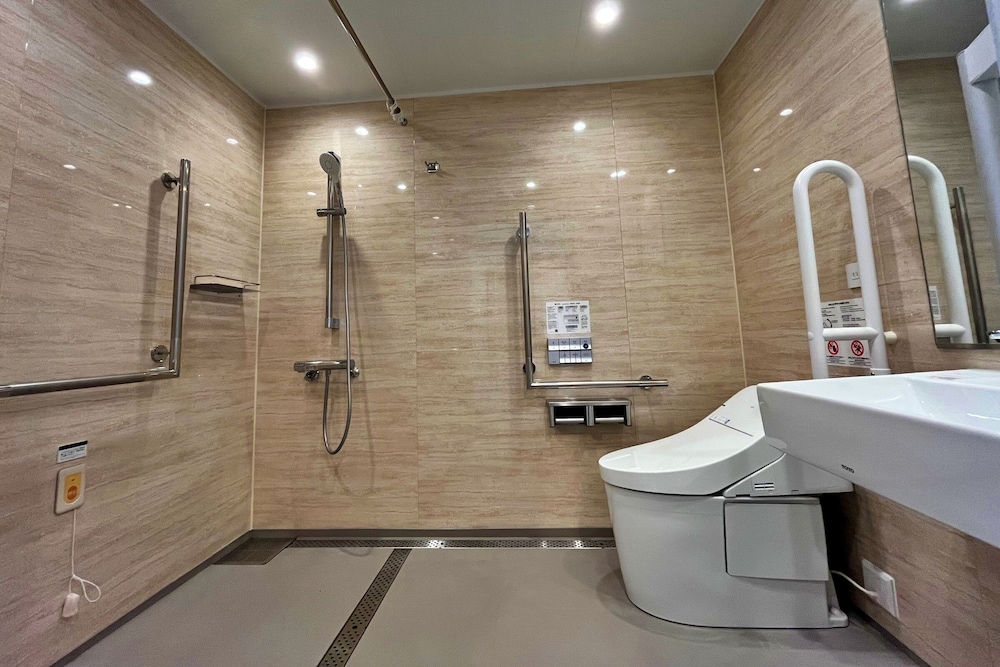Hotel La'gent Okinawa Naha, Foto 4