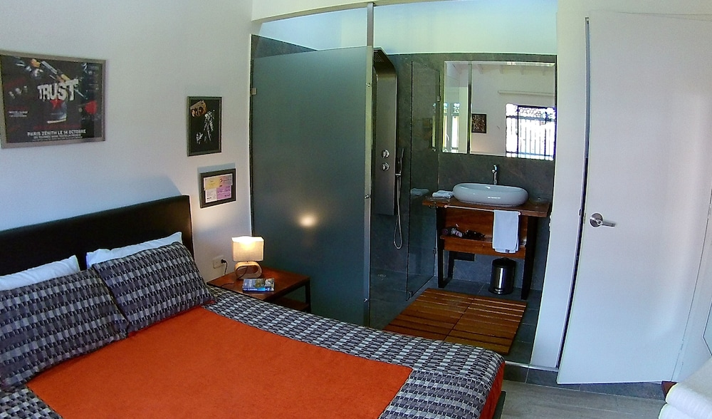 Superior Double Room, Mountain View photo 2