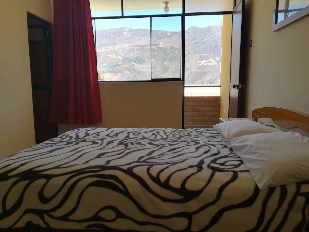 Deluxe Double Room, 1 Double Bed, Smoking, Private Bathroom photo 1