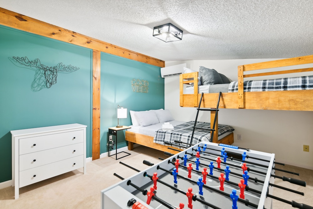 House (3 Bedrooms) photo 1