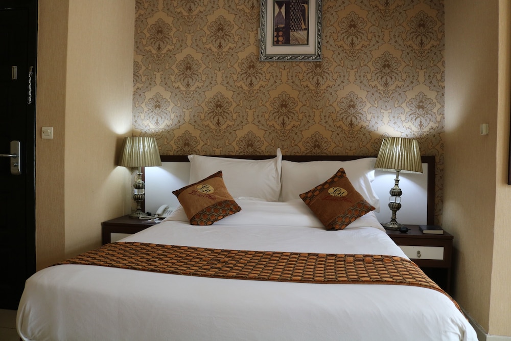 Standard Room - Photo 3