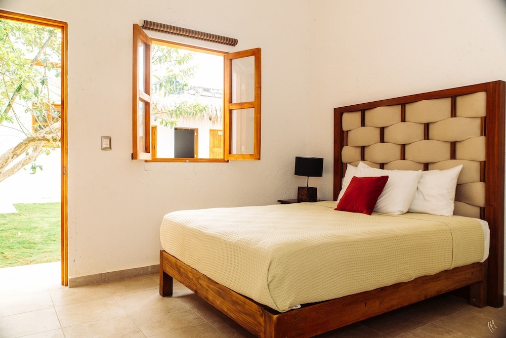Standard Double Room, 1 Double Bed