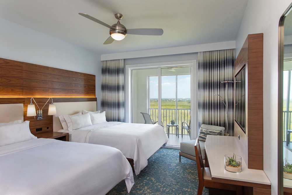 Traditional Room, 2 Queen Beds, River View (Balcony) - Photo 2