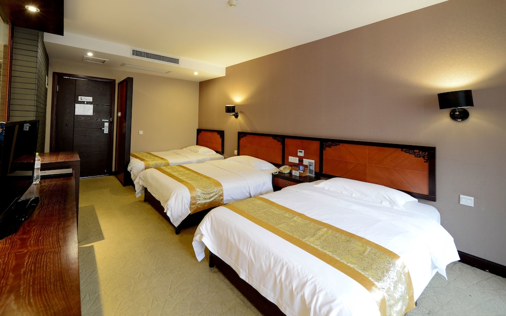 Triple Room, Non Smoking photo 3