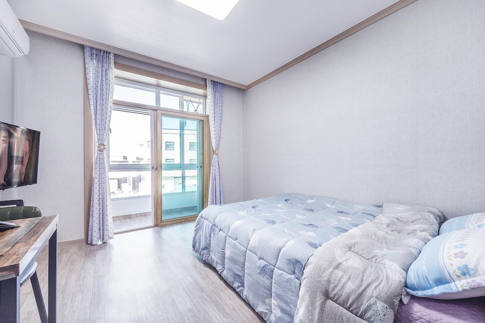 Basic Room, 1 Bedroom (206)