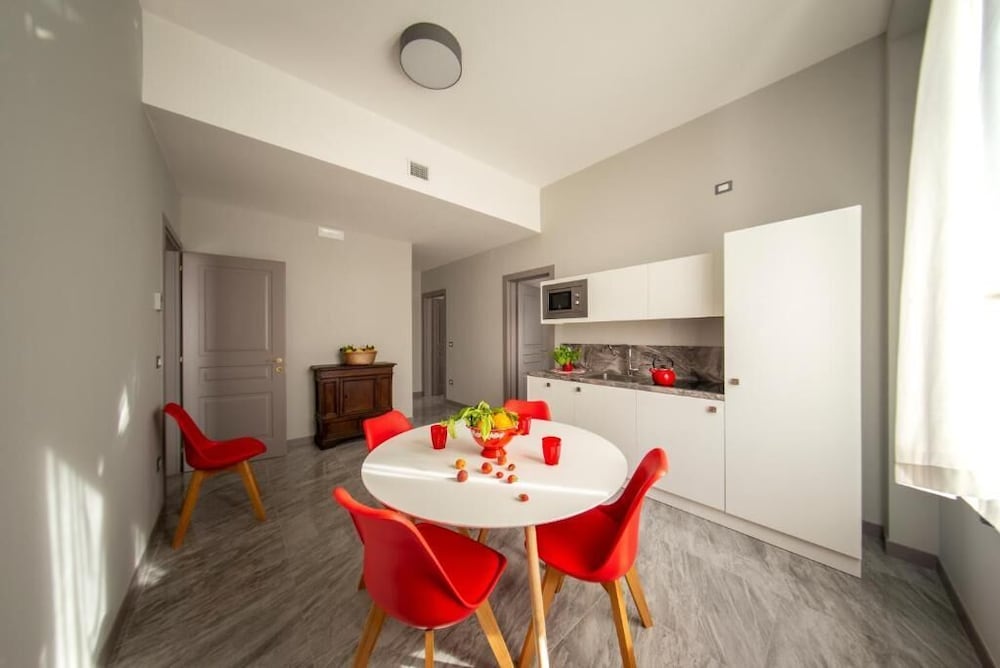 Apartment, 2 Bedrooms