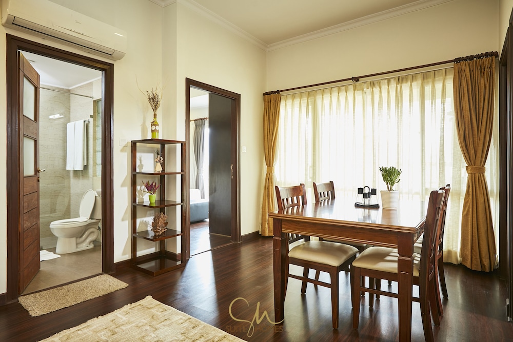 Two Bedroom Suite photo 2