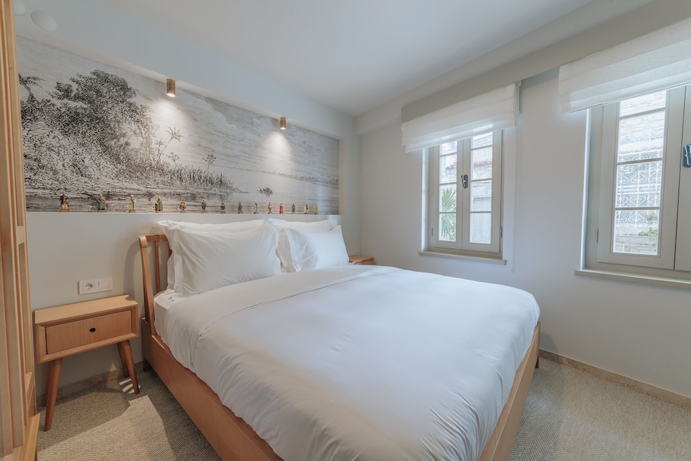 Standard Double Room, Non Smoking, City View photo 1