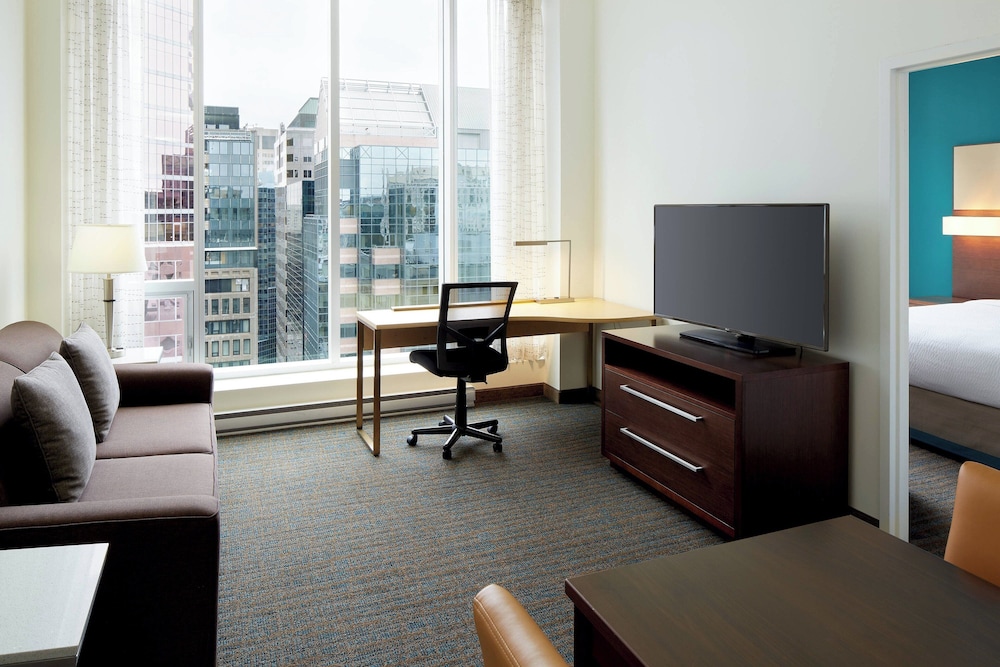 Premium Suite, 1 Bedroom