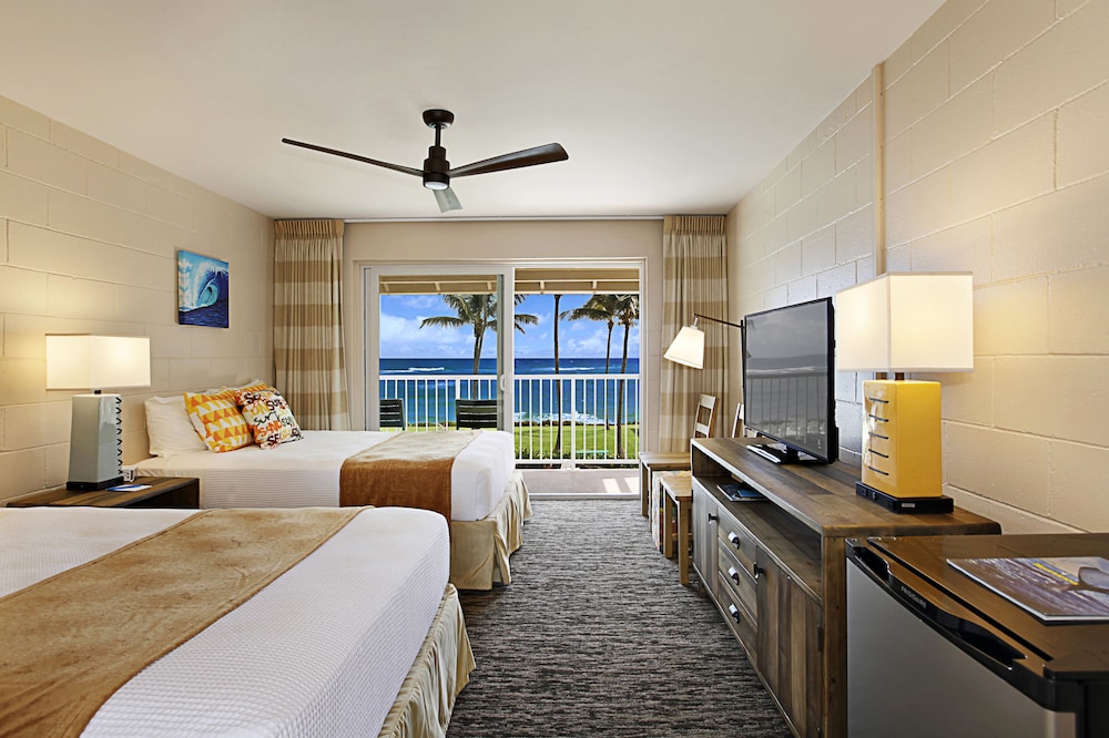 Ocean View (1st - 3rd Upper Floors, Stair Access Only