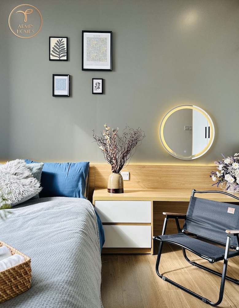 Family Apartment photo 2