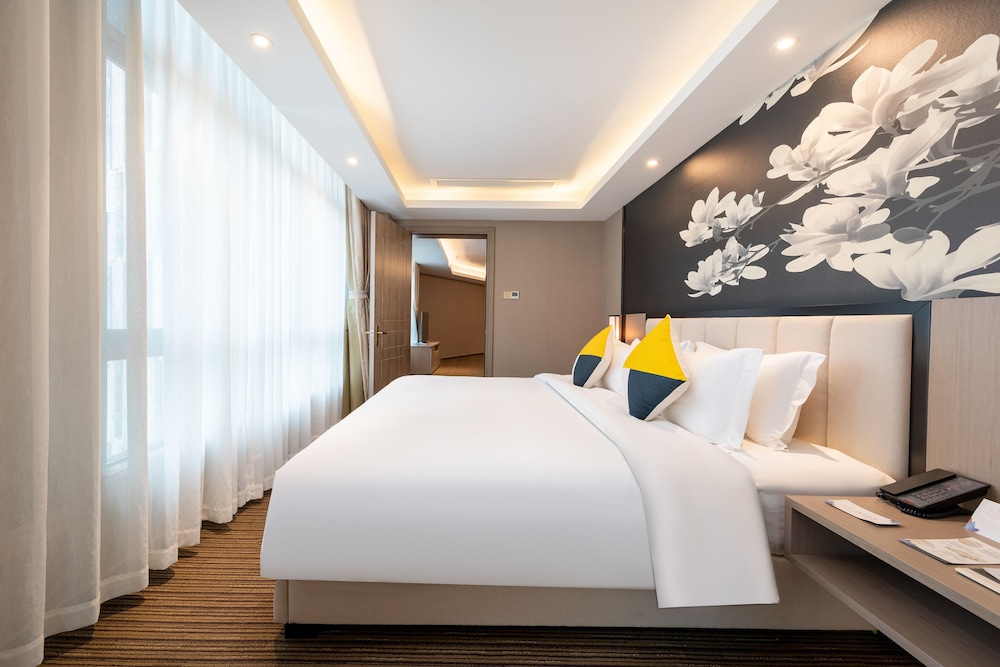 Business Suite Room photo 1