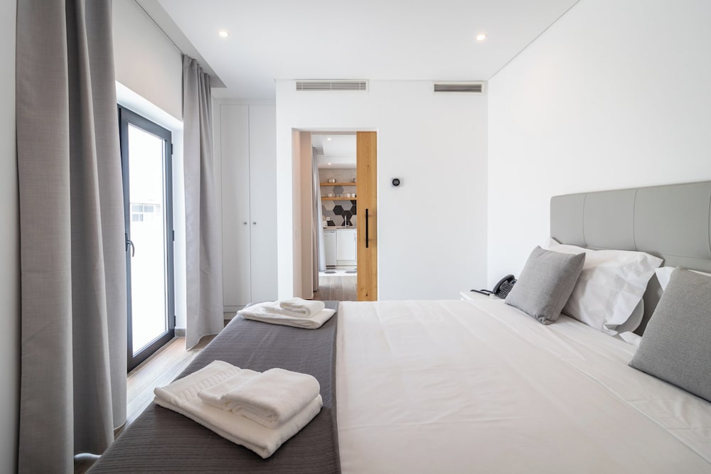 Superior Studio, Terrace, City View (Rooftop)