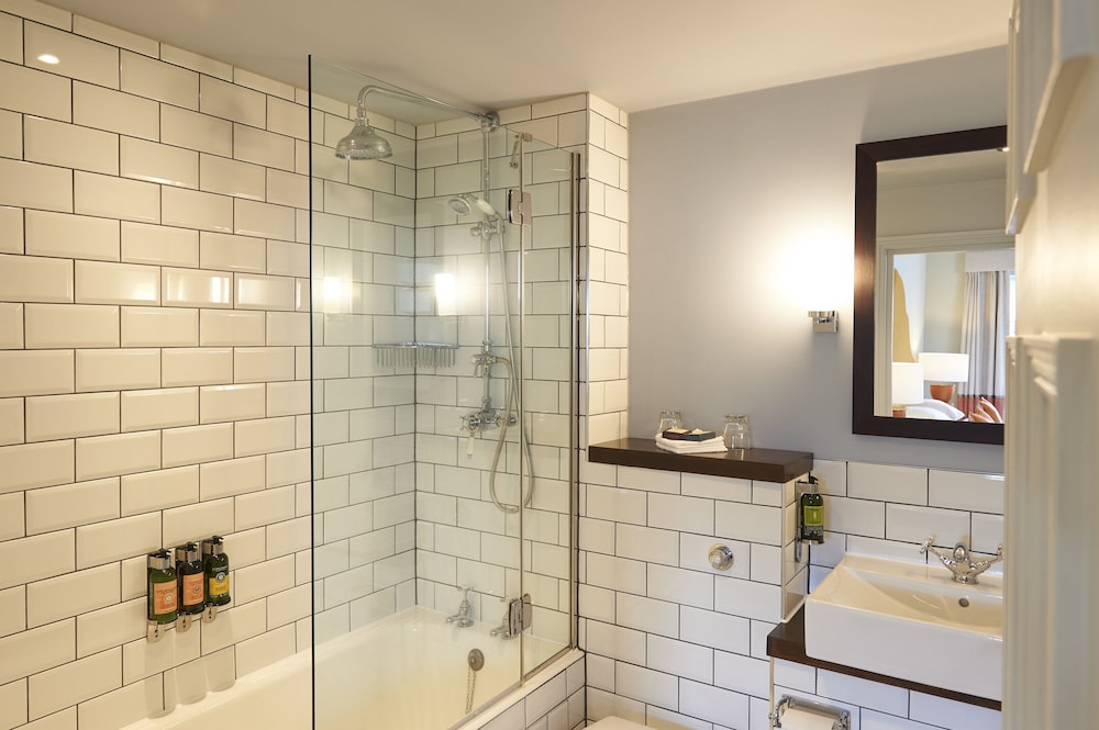Classic Double Room - Photo 7