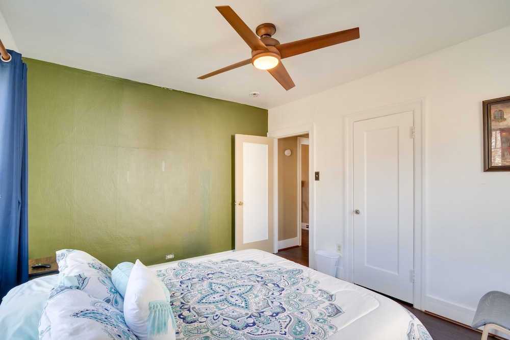 House (2 Bedrooms) photo 2