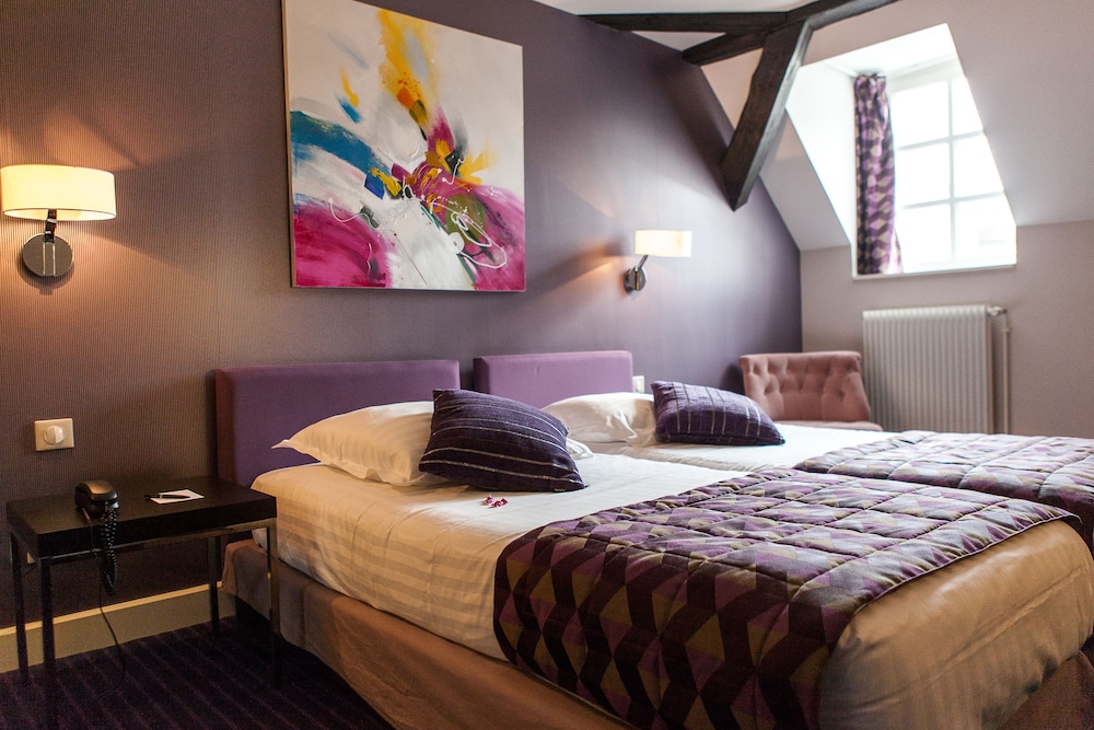 Executive Room - Photo 2