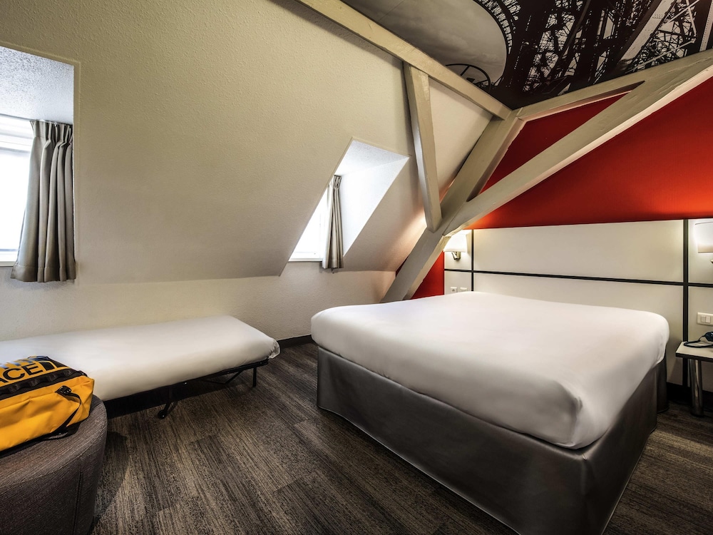 Standard Room, Multiple Beds