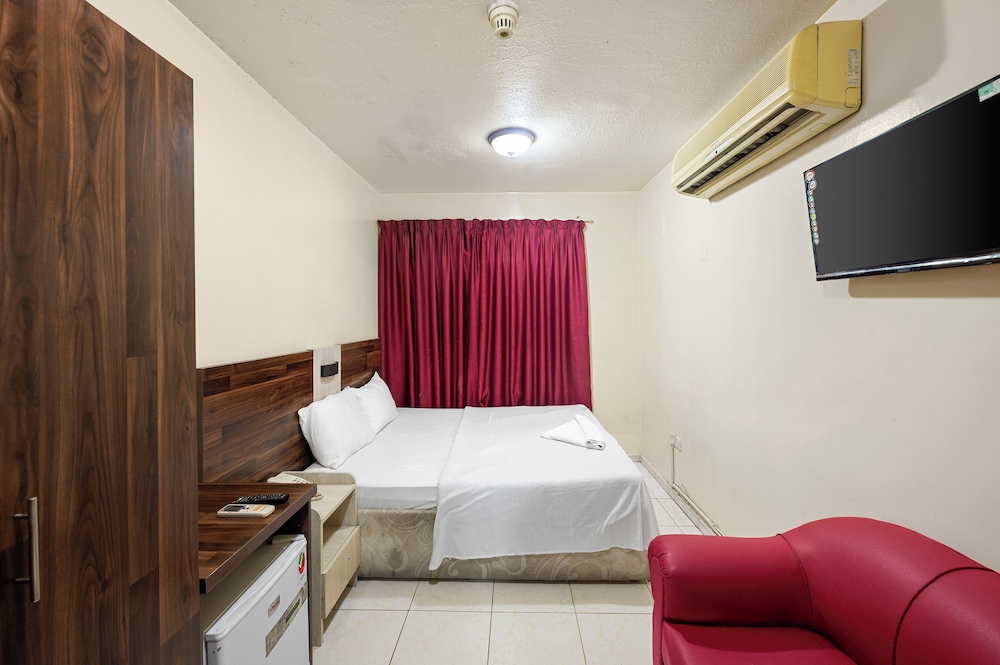 Standard Double Room, City View photo 2