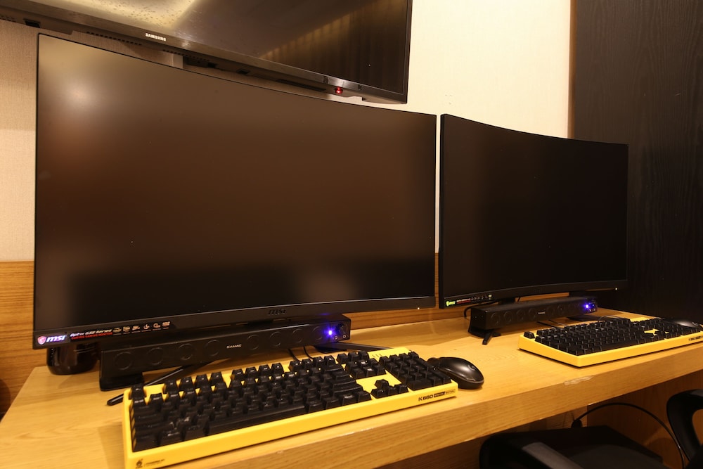 Junior High-Performance 2PC Twin Room - Photo 2