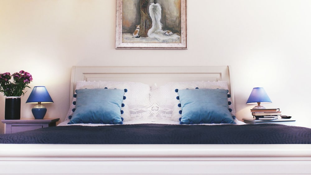 Double Room (Gold) photo 1