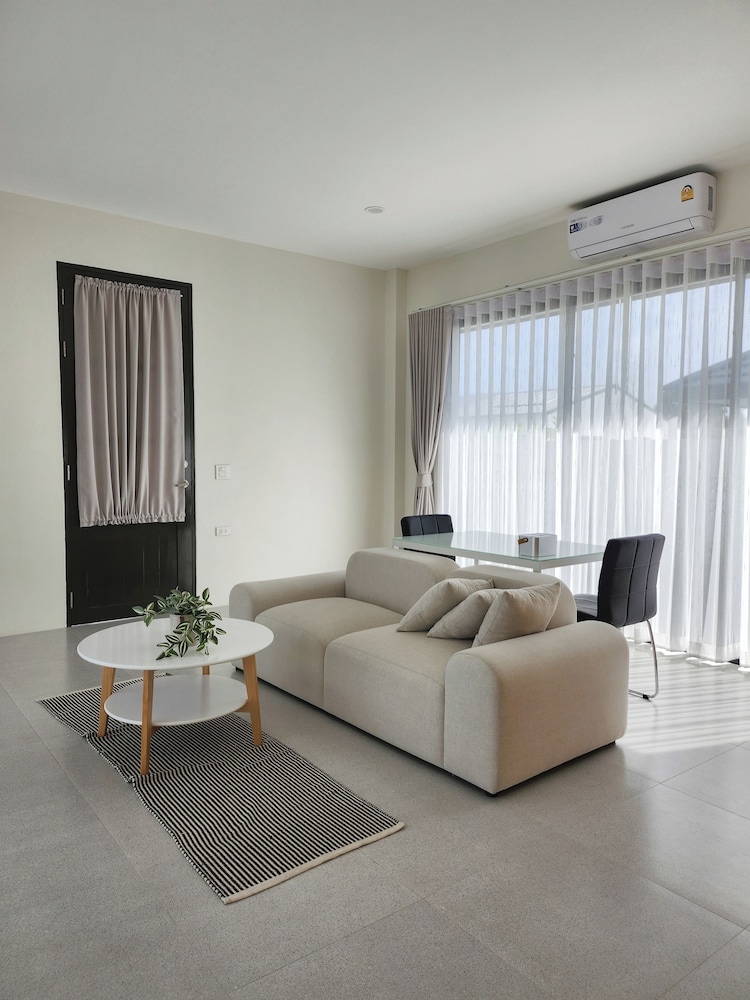 1-Bedroom Villa with Private Pool,A2