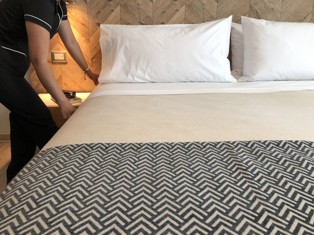 Executive Studio, 1 King Bed photo 3